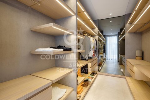 Villa for sale in Benahavis, Malaga, Spain 8 bedrooms, 1445 sq.m. No. 158871 - photo 13