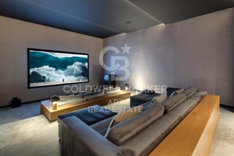 Продажа виллы в Бенахавис, Малага, Испания 8 спален, 1445м2 №158871 - фото 21