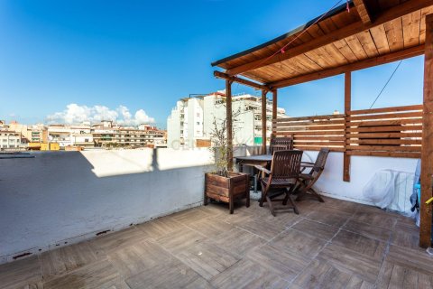 Apartment in L'Hospitalet de Llobregat, Barcelona, Spain 2 bedrooms, 82 sq.m. No. 186312