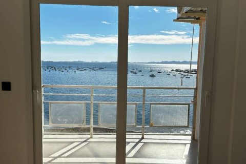 Wohnung zum Verkauf in San Pedro del Pinatar, Murcia, Spanien 3 Schlafzimmer, 92 m2 Nr. 165647 - Foto 4