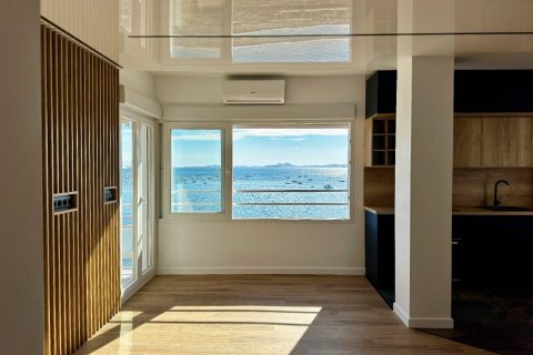 Wohnung zum Verkauf in San Pedro del Pinatar, Murcia, Spanien 3 Schlafzimmer, 92 m2 Nr. 165647 - Foto 10