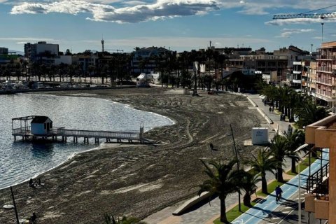 Wohnung zum Verkauf in San Pedro del Pinatar, Murcia, Spanien 3 Schlafzimmer, 92 m2 Nr. 165647 - Foto 20