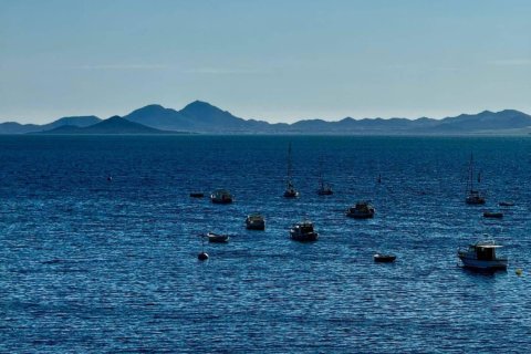 Wohnung zum Verkauf in San Pedro del Pinatar, Murcia, Spanien 3 Schlafzimmer, 92 m2 Nr. 165647 - Foto 21