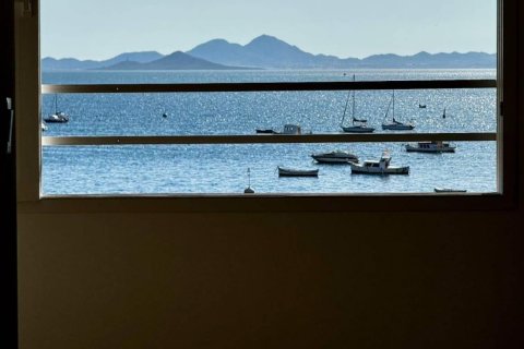 Wohnung zum Verkauf in San Pedro del Pinatar, Murcia, Spanien 3 Schlafzimmer, 92 m2 Nr. 165647 - Foto 22