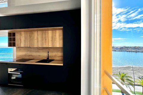 Wohnung zum Verkauf in San Pedro del Pinatar, Murcia, Spanien 3 Schlafzimmer, 92 m2 Nr. 165647 - Foto 5