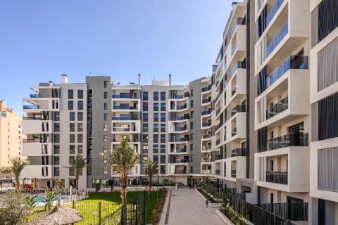 Wohnung zum Verkauf in Alicante, Spanien 3 Schlafzimmer, 104.64 m2 Nr. 165642 - Foto 3