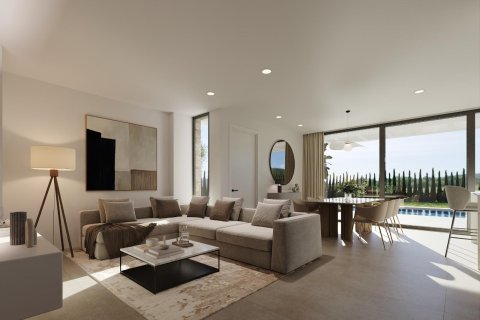 Māja pārdošanā Finestrat, Alicante, Spānijā 3 istabas, 213.77 m2 Nr. 165646 - attēls 5