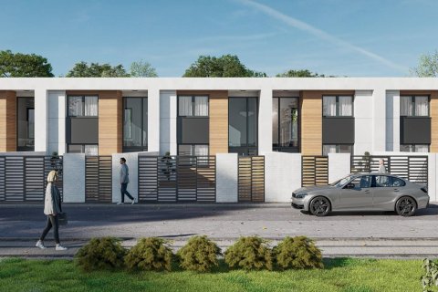 Talo myytävänä L'Alfàs del Pi, Alicante, Espanja, 3 makuuhuonetta, 109 m2 No. 165643 - kuva 2