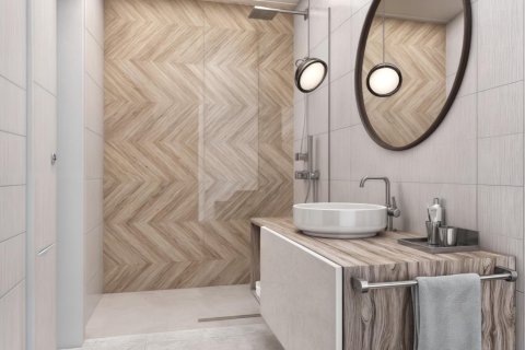 Talo myytävänä L'Alfàs del Pi, Alicante, Espanja, 3 makuuhuonetta, 109 m2 No. 165643 - kuva 12