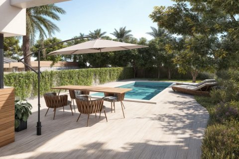 Talo myytävänä L'Alfàs del Pi, Alicante, Espanja, 3 makuuhuonetta, 109 m2 No. 165643 - kuva 7