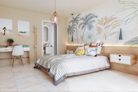 Talo myytävänä L'Alfàs del Pi, Alicante, Espanja, 3 makuuhuonetta, 109 m2 No. 165643 - kuva 14