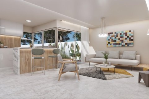 Talo myytävänä L'Alfàs del Pi, Alicante, Espanja, 3 makuuhuonetta, 109 m2 No. 165643 - kuva 15