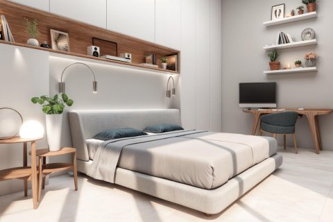 Talo myytävänä L'Alfàs del Pi, Alicante, Espanja, 3 makuuhuonetta, 109 m2 No. 165643 - kuva 11