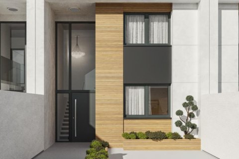 Talo myytävänä L'Alfàs del Pi, Alicante, Espanja, 3 makuuhuonetta, 109 m2 No. 165643 - kuva 20