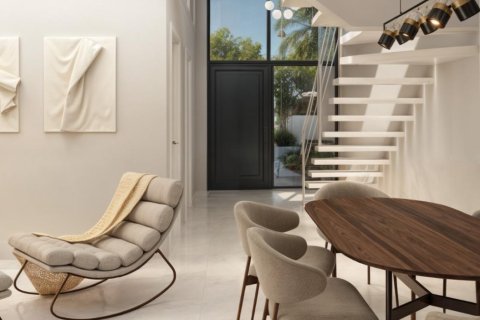 Talo myytävänä L'Alfàs del Pi, Alicante, Espanja, 3 makuuhuonetta, 109 m2 No. 165643 - kuva 16