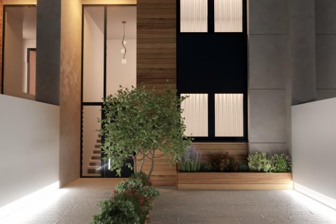 Talo myytävänä L'Alfàs del Pi, Alicante, Espanja, 3 makuuhuonetta, 109 m2 No. 165643 - kuva 19