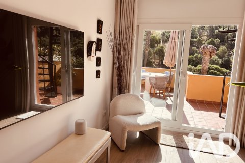 Kattohuoneisto myytävänä Marbella, Malaga, Espanja, 2 makuuhuonetta, 149 m2 No. 188257 - kuva 3