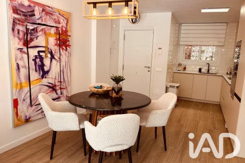 Kattohuoneisto myytävänä Marbella, Malaga, Espanja, 2 makuuhuonetta, 149 m2 No. 188257 - kuva 10