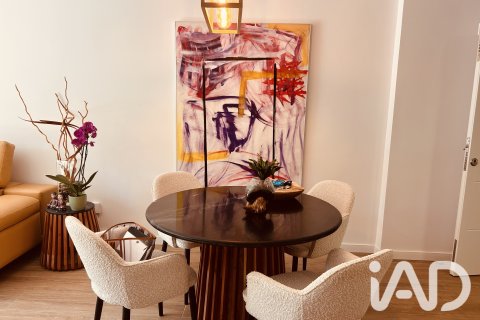 Kattohuoneisto myytävänä Marbella, Malaga, Espanja, 2 makuuhuonetta, 149 m2 No. 188257 - kuva 8