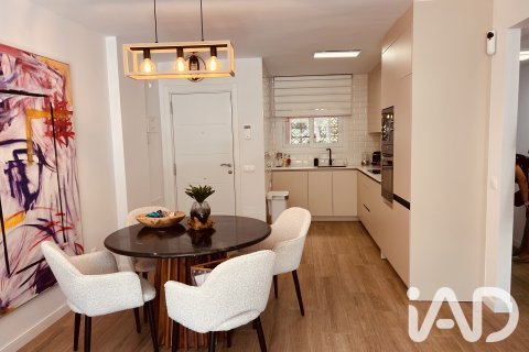 Kattohuoneisto myytävänä Marbella, Malaga, Espanja, 2 makuuhuonetta, 149 m2 No. 188257 - kuva 6