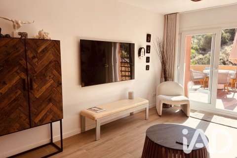 Kattohuoneisto myytävänä Marbella, Malaga, Espanja, 2 makuuhuonetta, 149 m2 No. 188257 - kuva 2