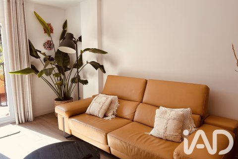 Kattohuoneisto myytävänä Marbella, Malaga, Espanja, 2 makuuhuonetta, 149 m2 No. 188257 - kuva 4