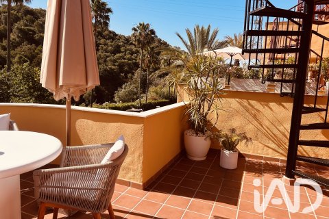 Kattohuoneisto myytävänä Marbella, Malaga, Espanja, 2 makuuhuonetta, 149 m2 No. 188257 - kuva 27