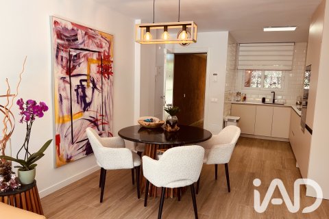 Kattohuoneisto myytävänä Marbella, Malaga, Espanja, 2 makuuhuonetta, 149 m2 No. 188257 - kuva 9