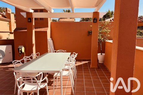Kattohuoneisto myytävänä Marbella, Malaga, Espanja, 2 makuuhuonetta, 149 m2 No. 188257 - kuva 29