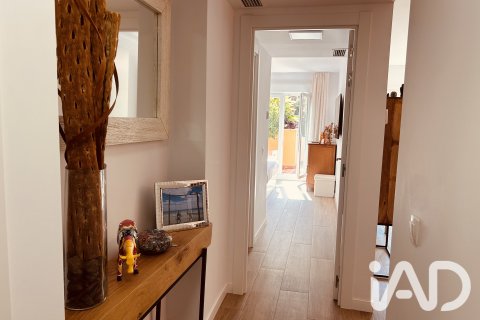 Kattohuoneisto myytävänä Marbella, Malaga, Espanja, 2 makuuhuonetta, 149 m2 No. 188257 - kuva 14