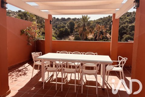 Kattohuoneisto myytävänä Marbella, Malaga, Espanja, 2 makuuhuonetta, 149 m2 No. 188257 - kuva 30