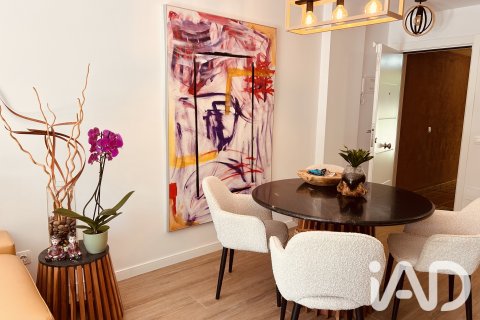 Kattohuoneisto myytävänä Marbella, Malaga, Espanja, 2 makuuhuonetta, 149 m2 No. 188257 - kuva 7