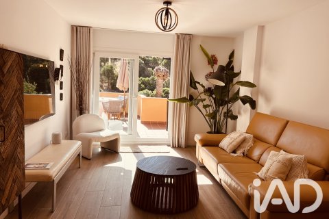 Takvåning i Marbella, Malaga, Spanien 2 sovrum, 149 kvm. Nr. 188257