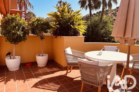 Kattohuoneisto myytävänä Marbella, Malaga, Espanja, 2 makuuhuonetta, 149 m2 No. 188257 - kuva 24