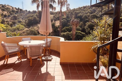 Kattohuoneisto myytävänä Marbella, Malaga, Espanja, 2 makuuhuonetta, 149 m2 No. 188257 - kuva 26
