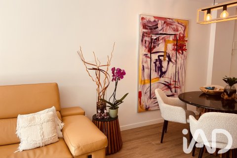 Kattohuoneisto myytävänä Marbella, Malaga, Espanja, 2 makuuhuonetta, 149 m2 No. 188257 - kuva 5