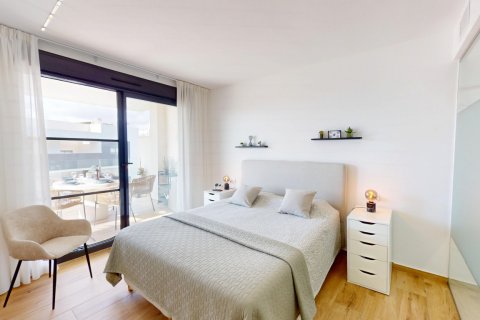 Appartamento in vendita San Javier, Murcia, Spagna 2 camere da letto, 163 mq. N° 139789 - foto 16