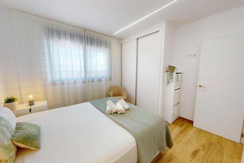 Appartamento in vendita San Javier, Murcia, Spagna 2 camere da letto, 163 mq. N° 139789 - foto 14