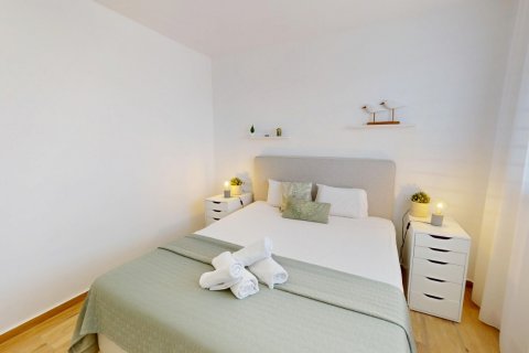 Appartamento in vendita San Javier, Murcia, Spagna 2 camere da letto, 163 mq. N° 139789 - foto 13