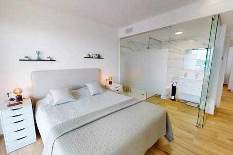Appartamento in vendita San Javier, Murcia, Spagna 2 camere da letto, 163 mq. N° 139789 - foto 17