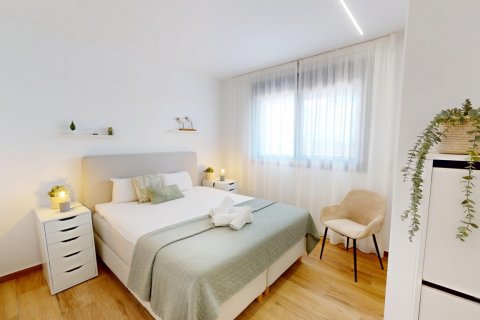 Appartamento in vendita San Javier, Murcia, Spagna 2 camere da letto, 163 mq. N° 139789 - foto 12