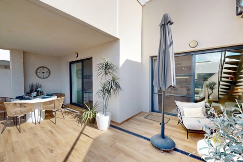 Appartamento in vendita San Javier, Murcia, Spagna 2 camere da letto, 163 mq. N° 139789 - foto 21
