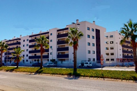 Appartamento in vendita San Javier, Murcia, Spagna 2 camere da letto, 163 mq. N° 139789 - foto 1