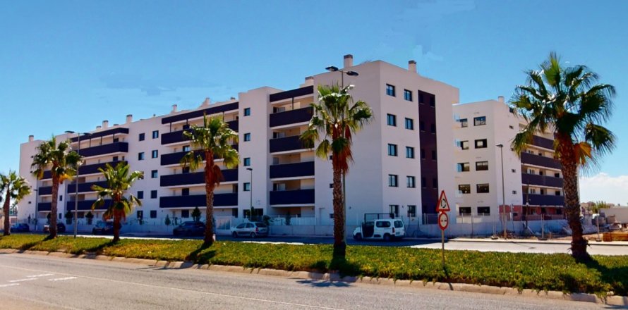 Appartamento San Javier, Murcia, Spagna 2 camere da letto, 163 mq. N° 139789