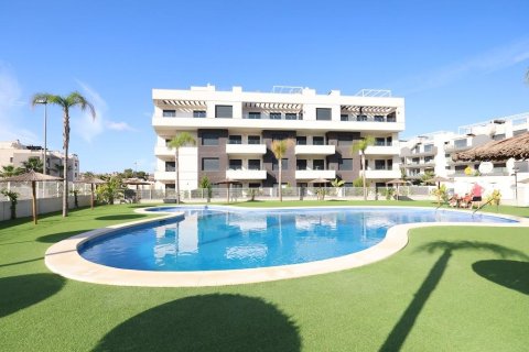 Продажа квартиры Аликанте, Испания 2 спальни, 60м2 №139787 - фото 2