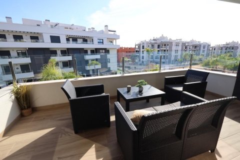 Продажа квартиры Аликанте, Испания 2 спальни, 60м2 №139787 - фото 20