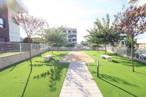 Продажа квартиры Аликанте, Испания 2 спальни, 60м2 №139787 - фото 22