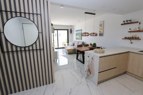 Wohnung zum Verkauf Torrevieja, Alicante, Spanien 2 Schlafzimmer, 71 m2 Nr. 139790 - Foto 16