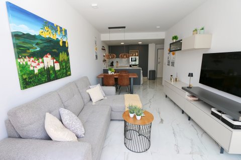 Wohnung zum Verkauf Torrevieja, Alicante, Spanien 2 Schlafzimmer, 71 m2 Nr. 139790 - Foto 19