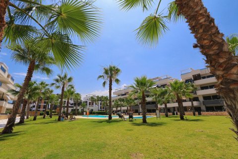 Wohnung zum Verkauf Torrevieja, Alicante, Spanien 2 Schlafzimmer, 71 m2 Nr. 139790 - Foto 5